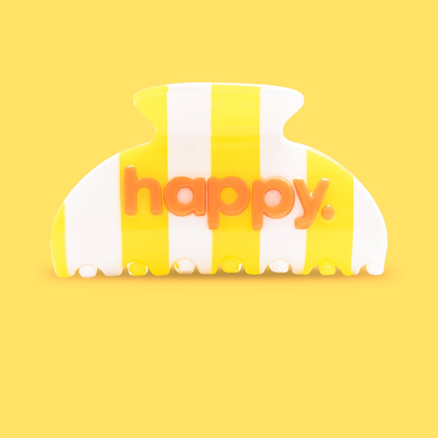 Sasstie Haarklammer - Forever happy.
