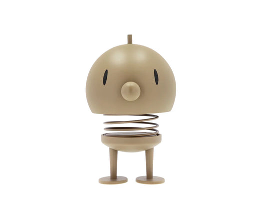 Hoptimist Speaker Soft Bumble L Latte