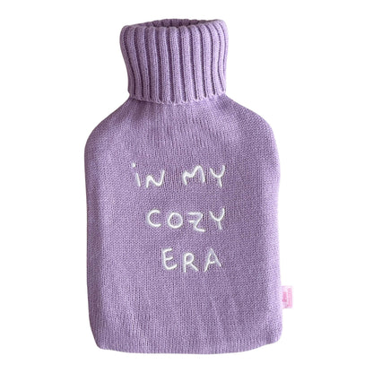 Frau Hansen Wärmflasche In My Cozy Era