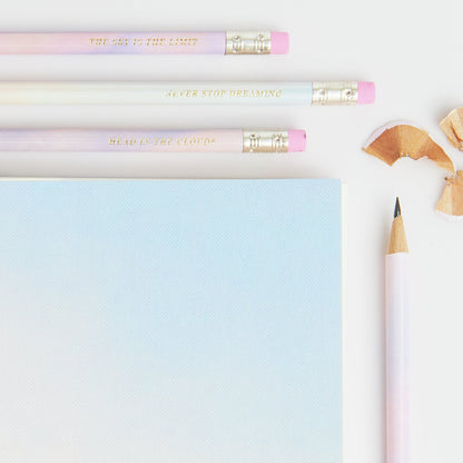 Rico Design Bleistift 4erSet