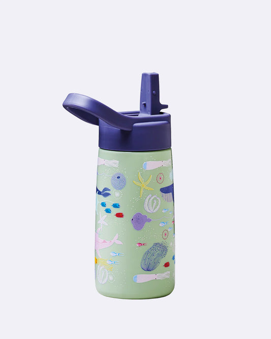 ChicMic Kinder Trinkflasche