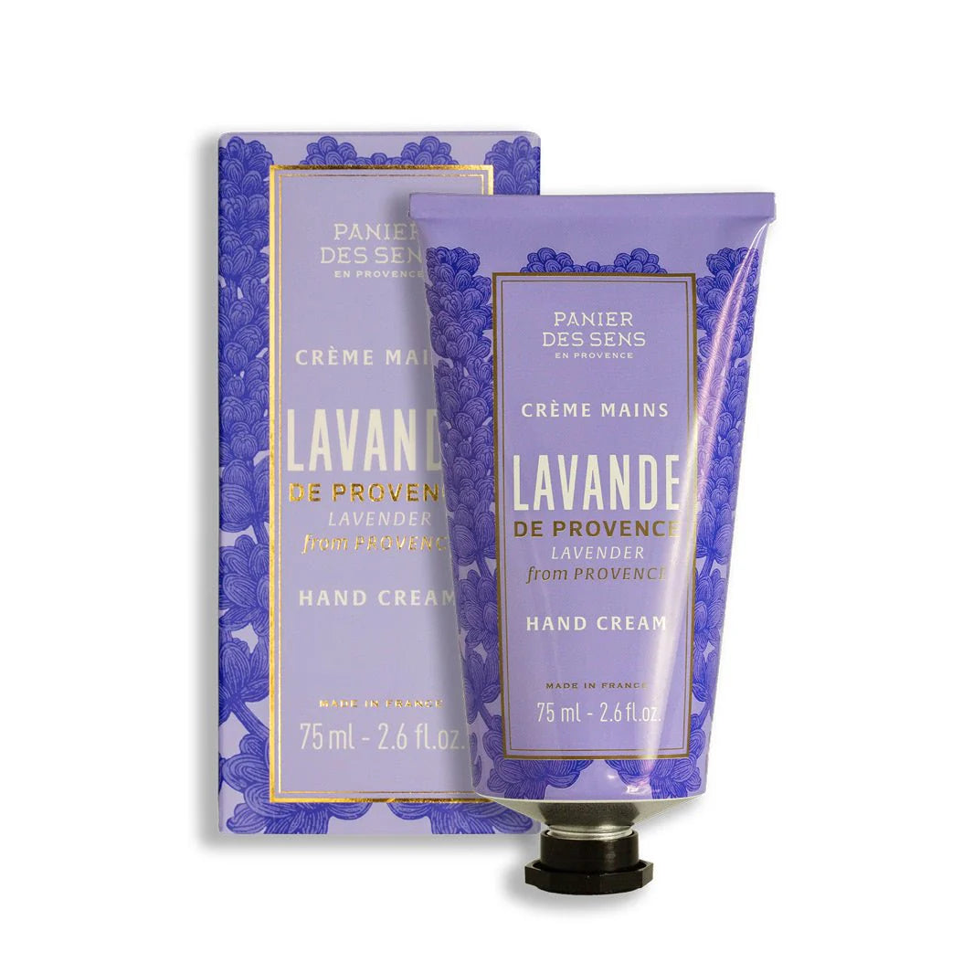Panier des Sens Handcreme 75ml