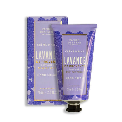 Panier des Sens Handcreme 75ml