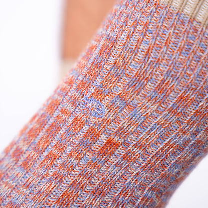 BillyBelt Dicke Baumwollsocken Club Berkeley
