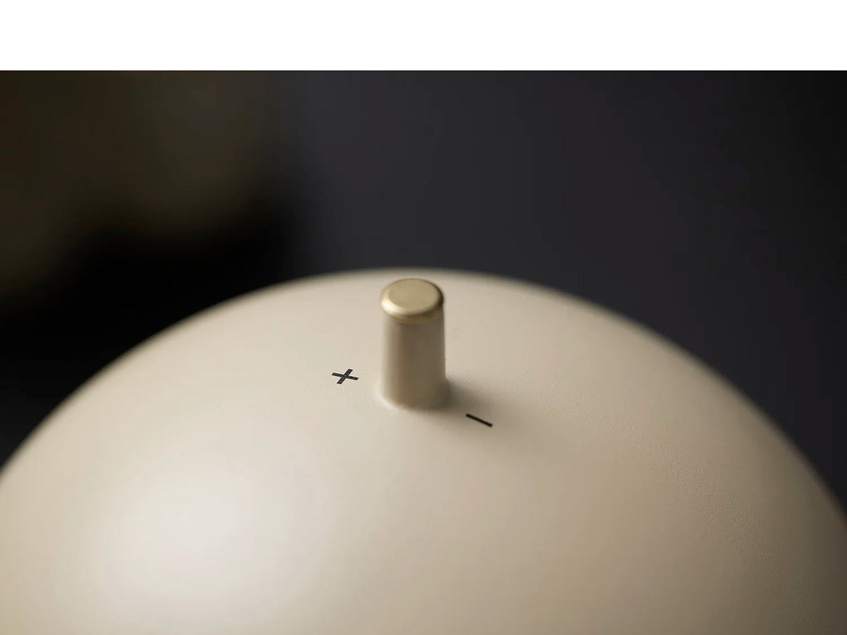 Hoptimist LED Lampe L
