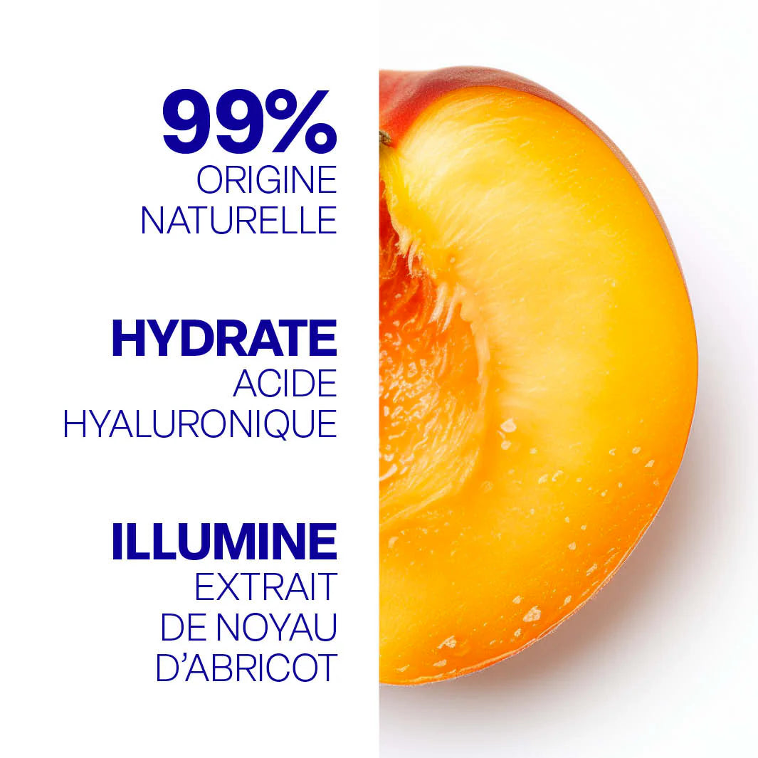 La Crique Leuchtendes Mattierendes Puder SPF15 9g