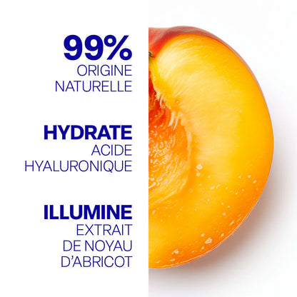 La Crique Leuchtendes Mattierendes Puder SPF15 9g