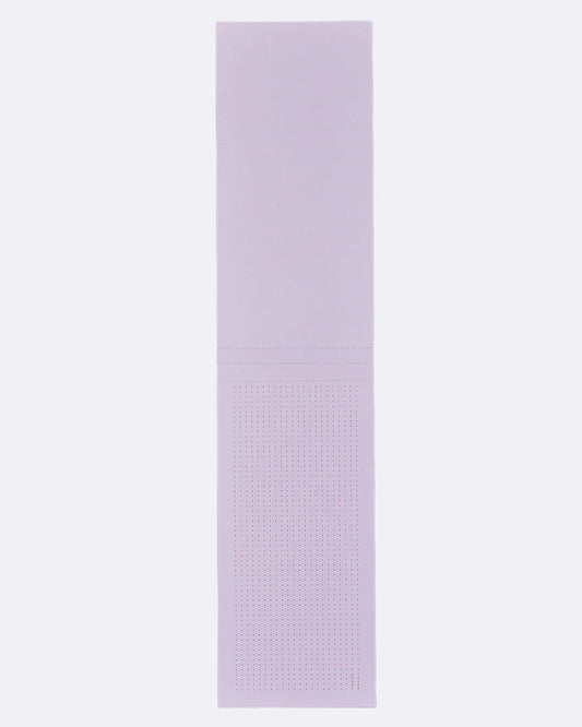 ChicMic Notizblock rot