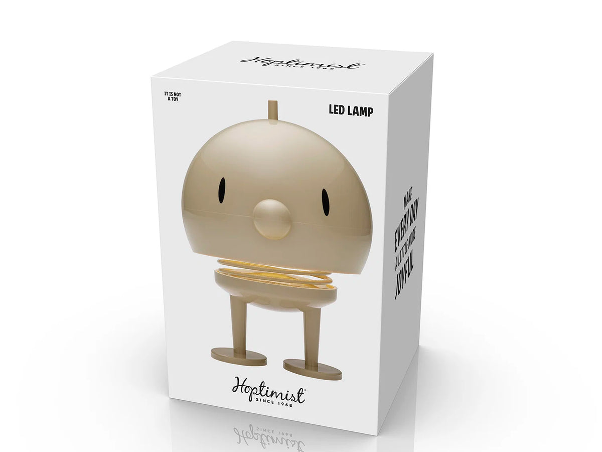Hoptimist LED Lampe L
