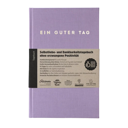 Ein Guter Plan - Ein Guter Tag
