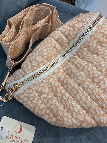 Day & Eve Crossbody Bag