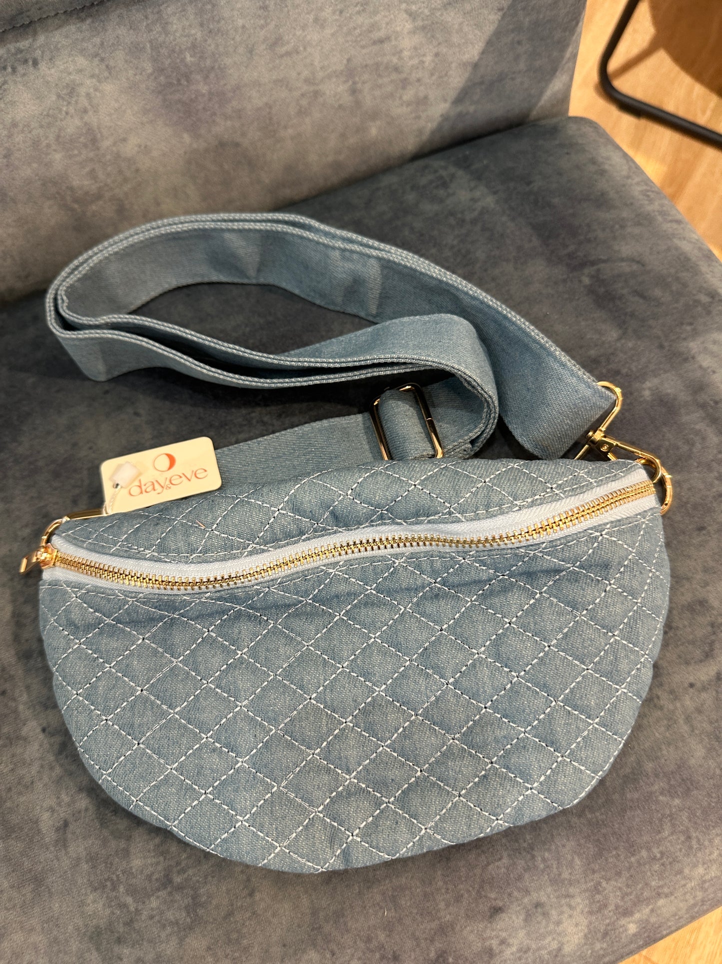 Day & Eve Crossbody Bag