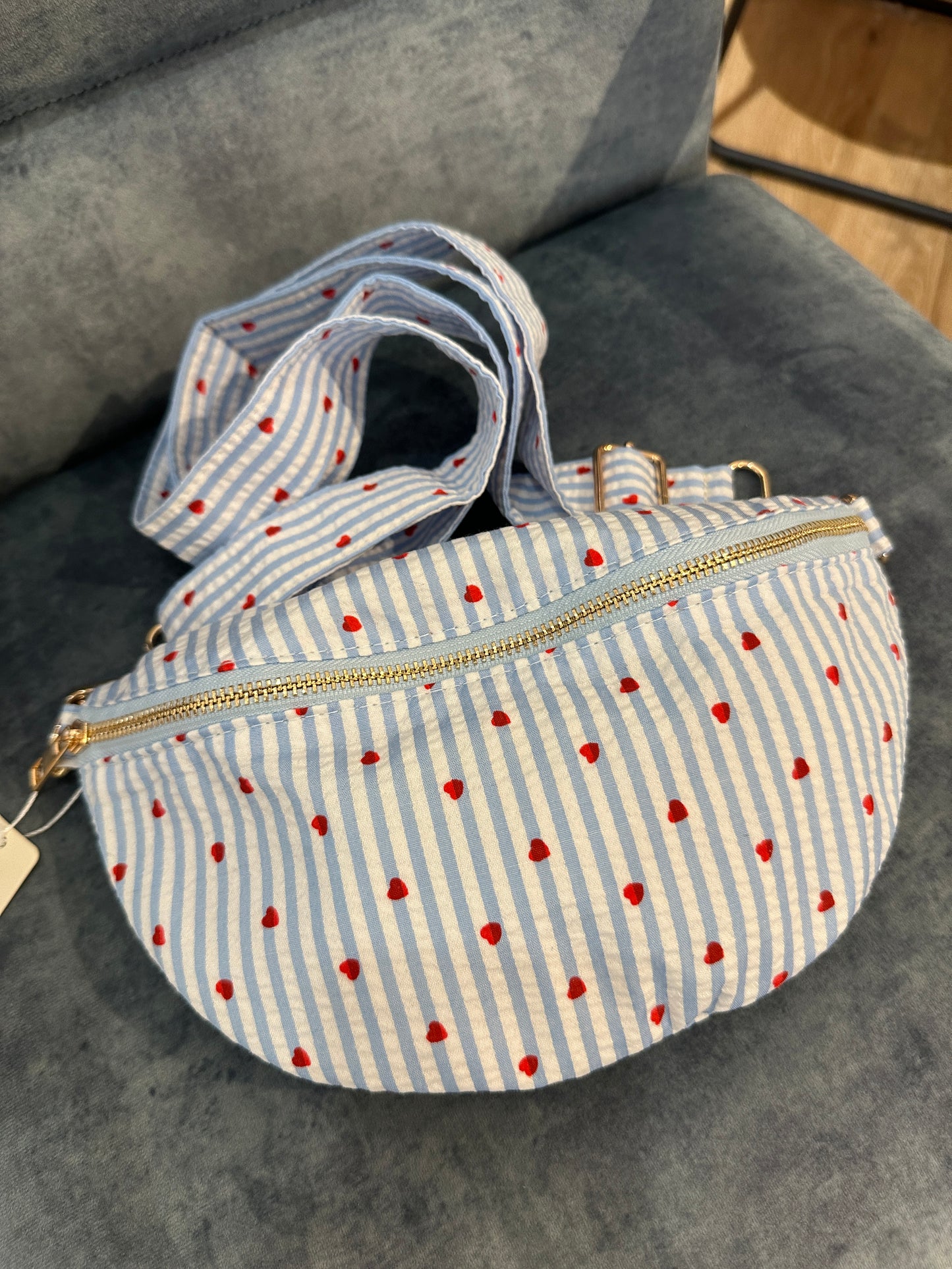 Day & Eve Crossbody Bag
