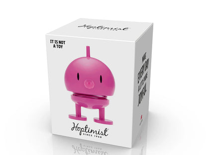 Hoptimist Bumble S
