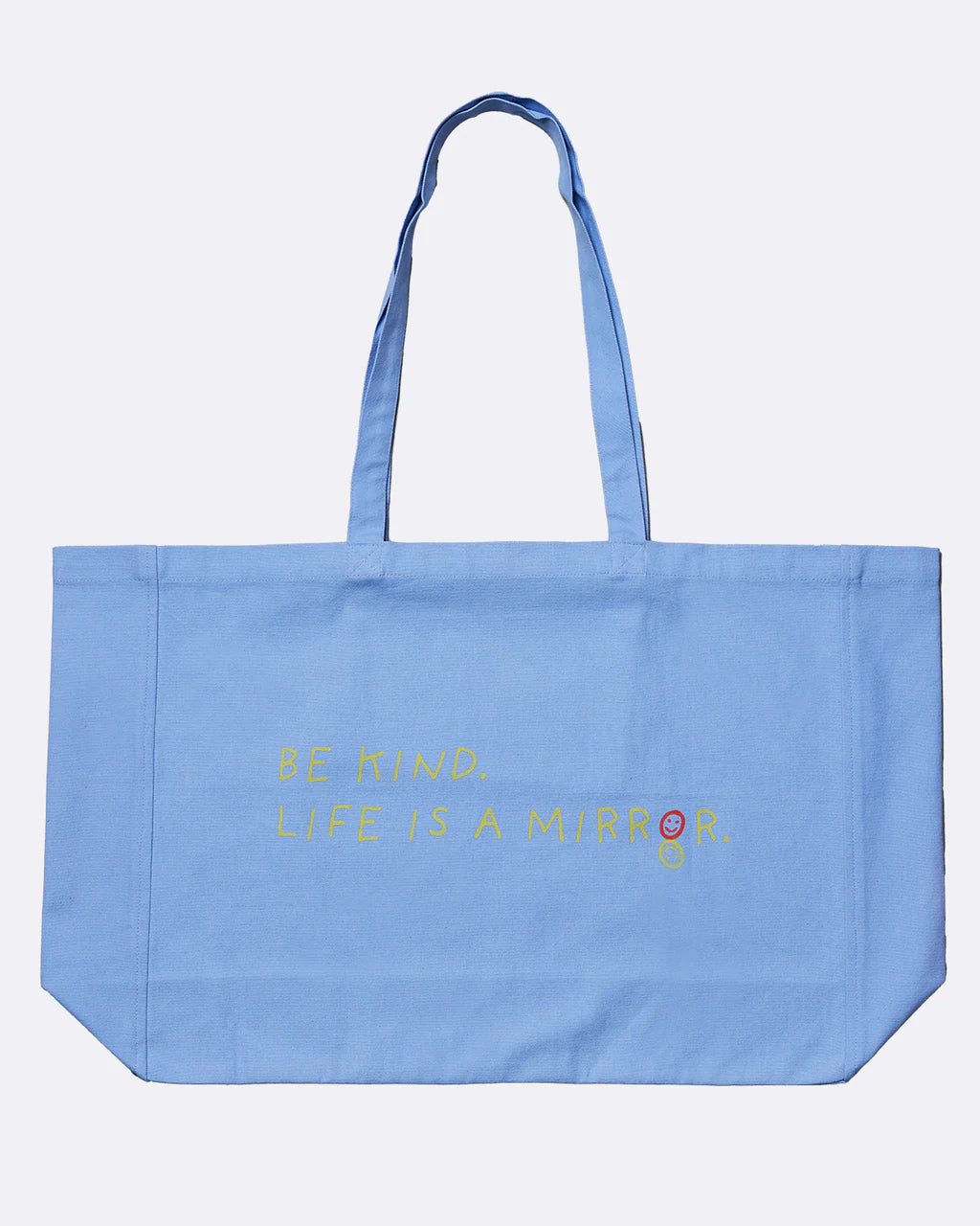 ChicMic Canvas Shopper