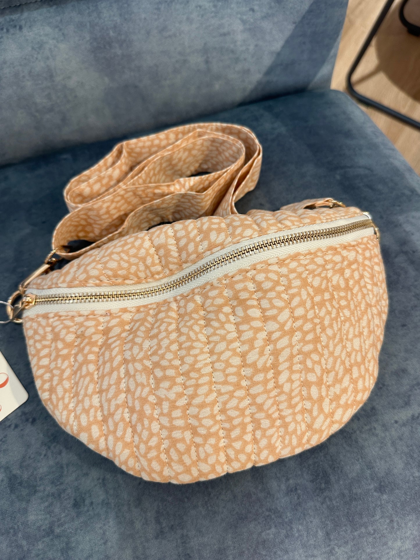 Day & Eve Crossbody Bag