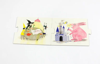 Laurence King „Märchen Box“