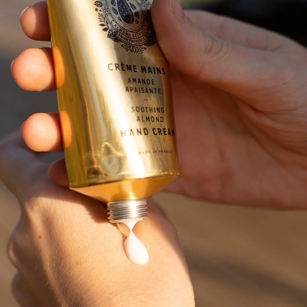 Panier Des Sens Handcreme Mandel 75ml