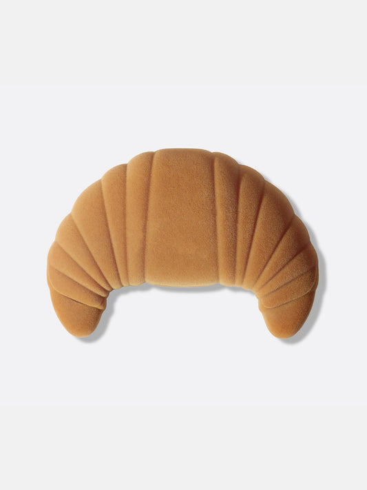 DOIY Schmuckschatulle „Good Morning“ im Croissant-Design für stilvolle Aufbewahrung von Schmuck und Accessoires.
