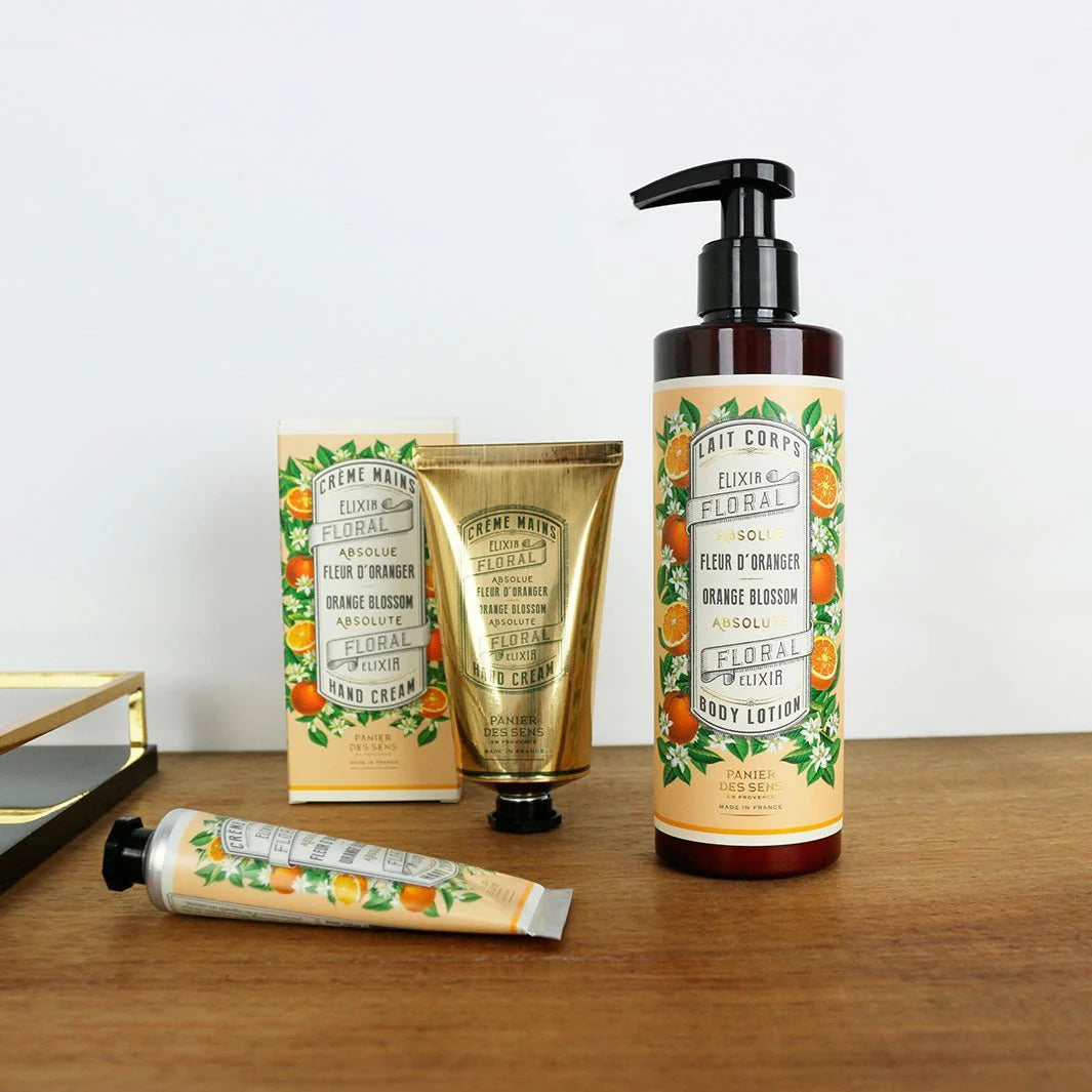 Panier des Sens BodyLotion 250ml