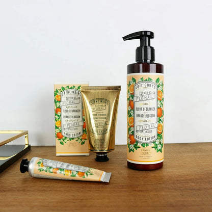 Panier des Sens BodyLotion 250ml