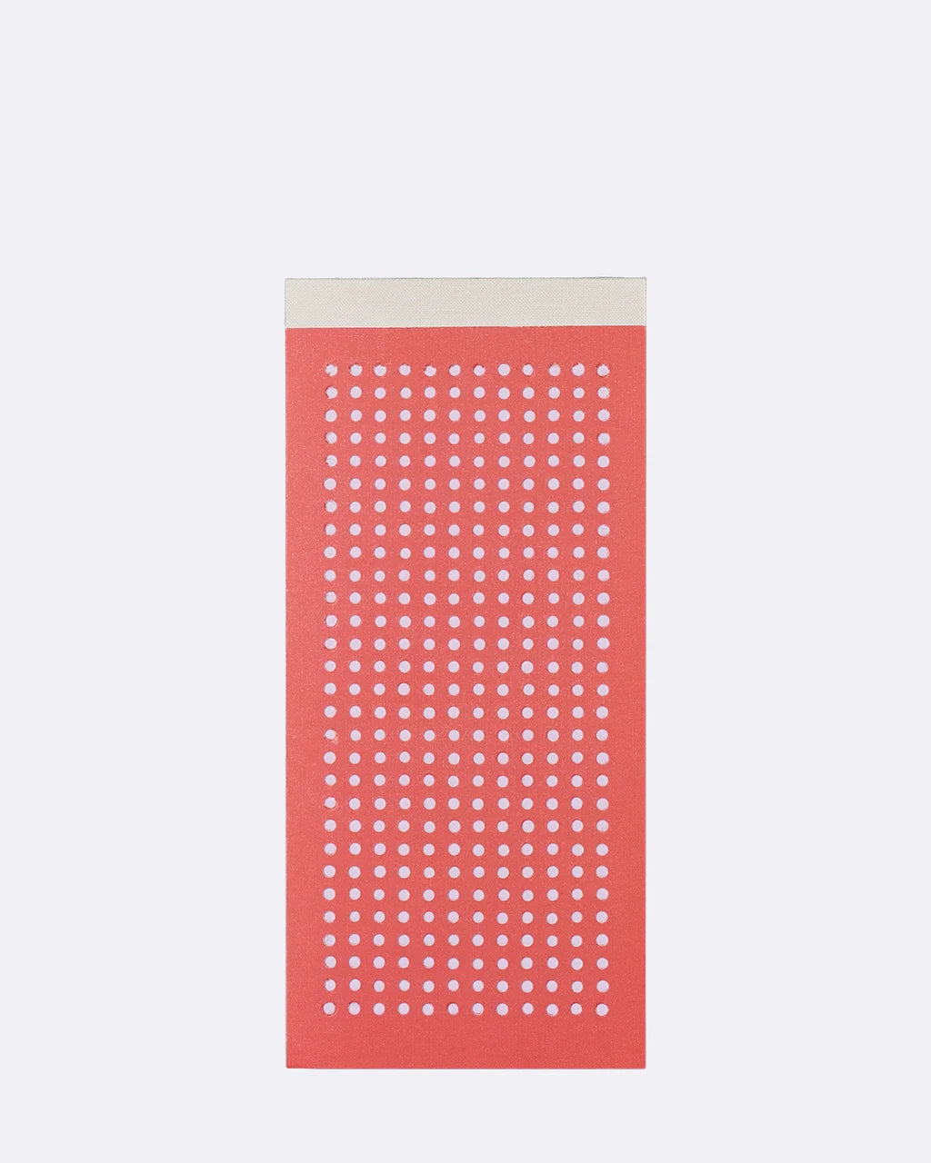 ChicMic Notizblock rot