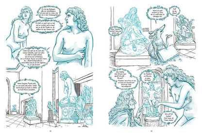 HelvetiQ Buch „Der Große Zwischenfall“