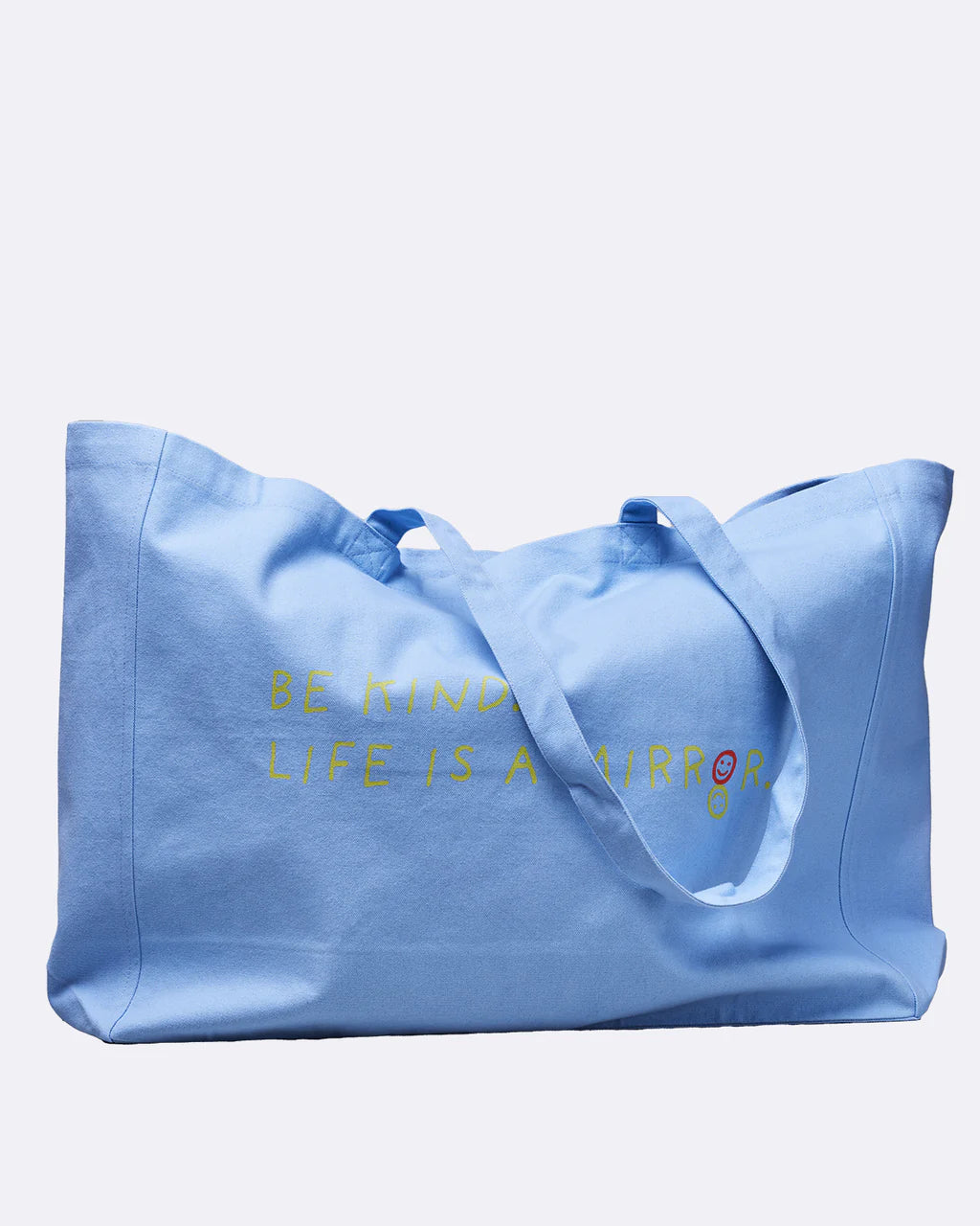 ChicMic Canvas Shopper