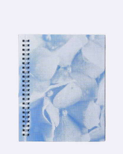 ChicMic Notizbuch Cloud 9 Spiral A4