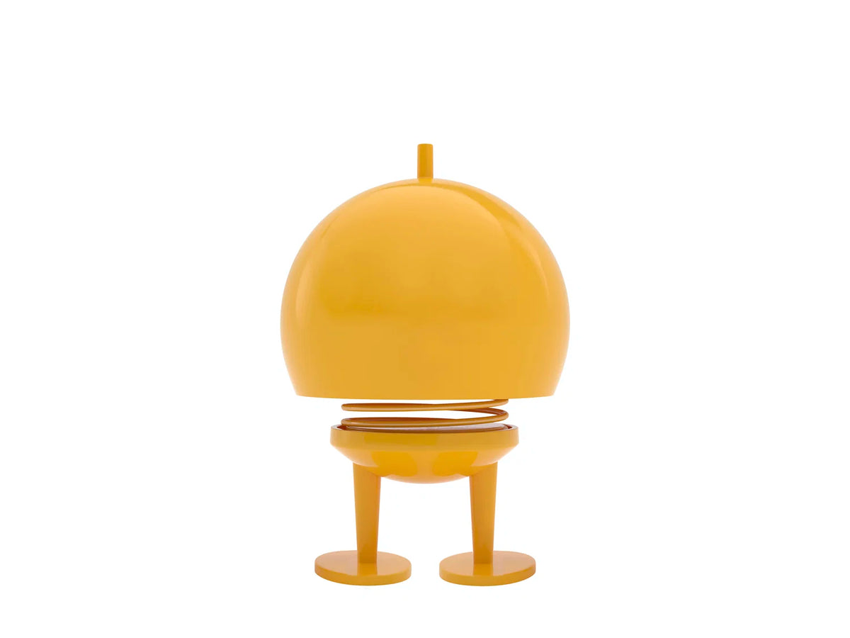 Hoptimist Bumble L Gelb