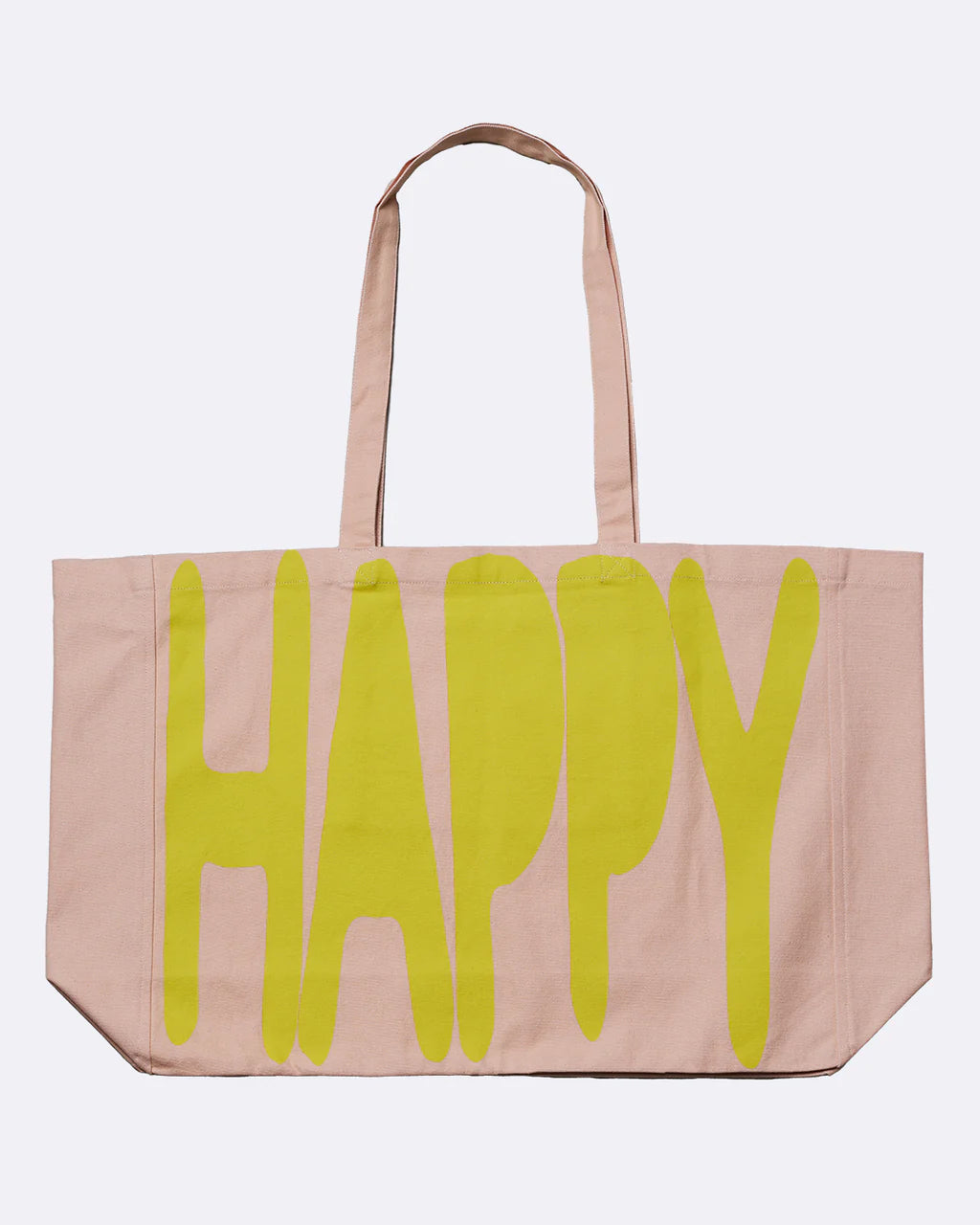 ChicMic Canvas Shopper