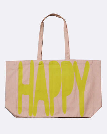 ChicMic Canvas Shopper