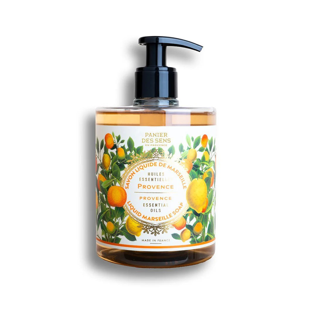 Panier Des Sens Flüssigseife 500ml