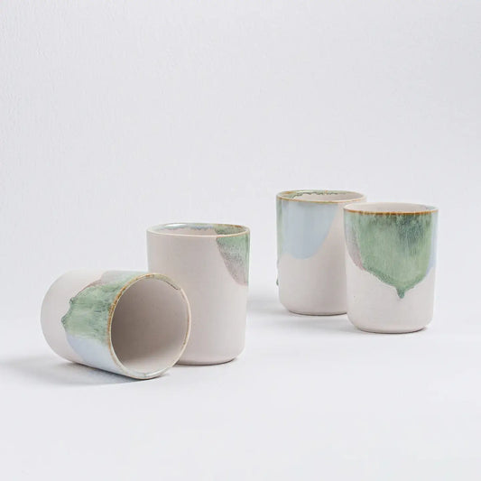 Egg Back Home Douro Tasse