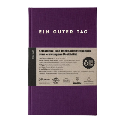 Ein Guter Plan - Ein Guter Tag