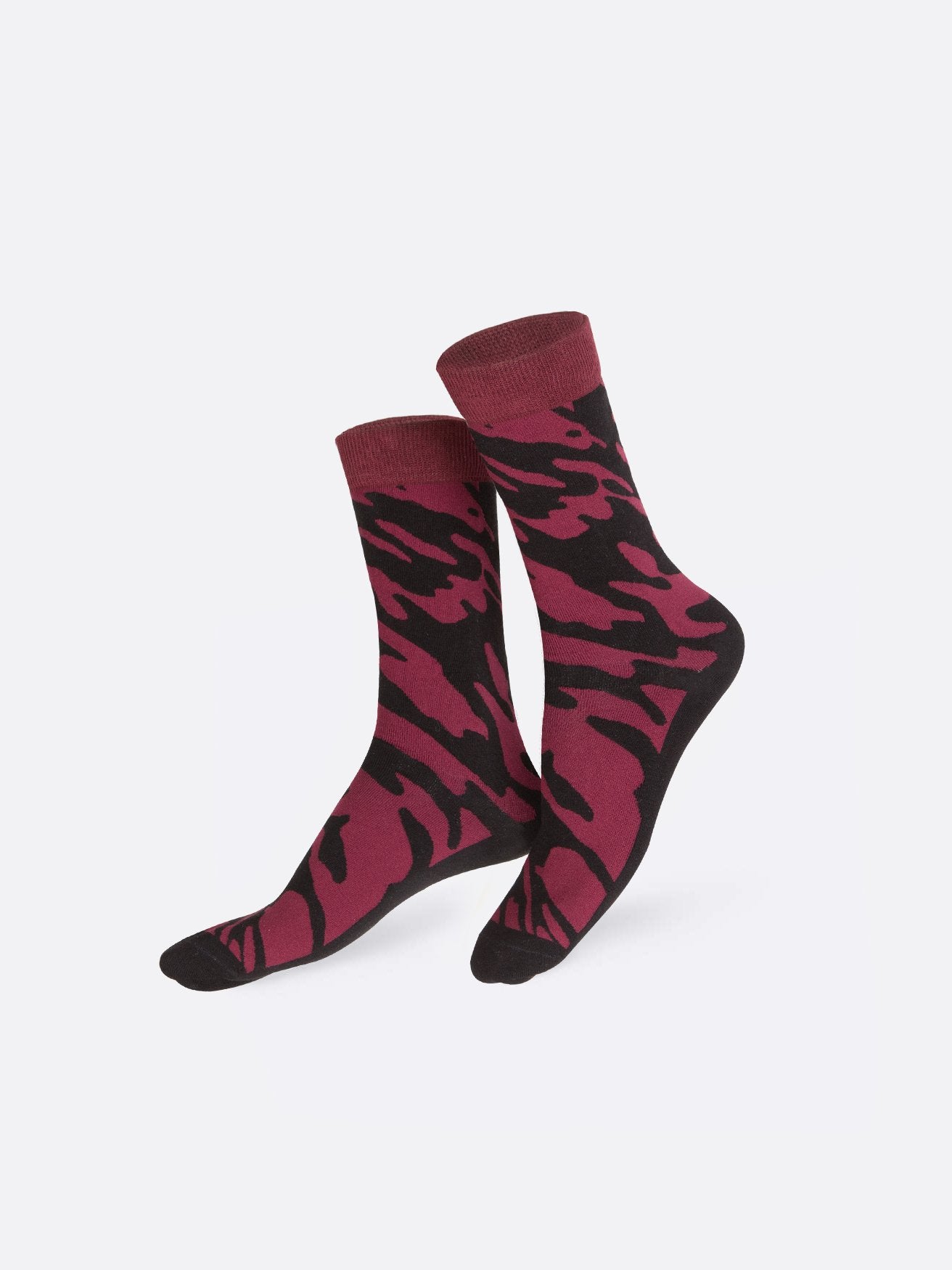 EAT MY SOCKS Geschenksocken „Rotwein“ 1Paar