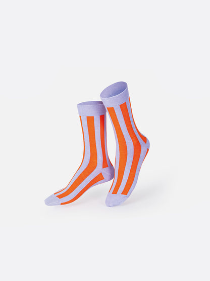 EAT MY SOCKS Geschenksocken „Alaska  Salmon“