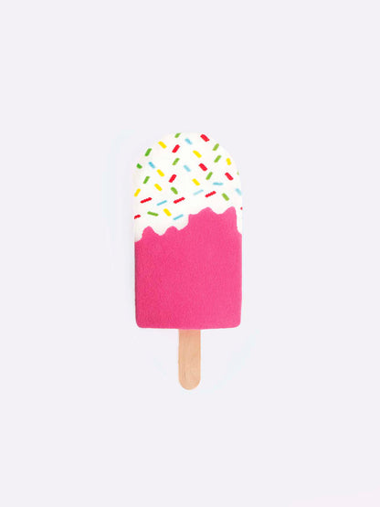 EAT MY SOCKS Geschenksocken „Frozen Pop“