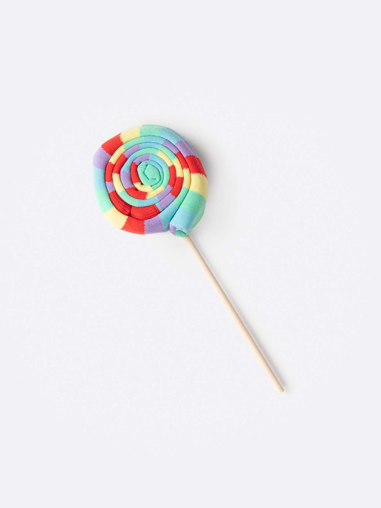 EAT MY SOCKS Geschenksocken „Sweet Lollipop“