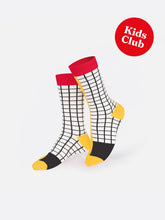 Eat My Socks Geschenksocken KidsClub „French Fries“