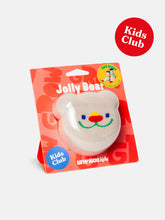 EAT MY SOCKS Geschenksocken KidsClub „Jolly Bear“
