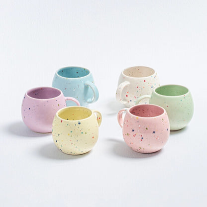 Egg Back Home BallMug 250ml