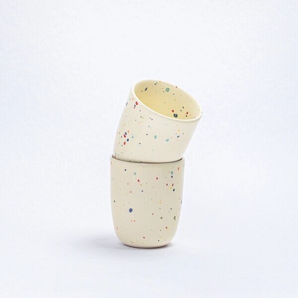 Egg Back Home „New Party“ Becher 220ml