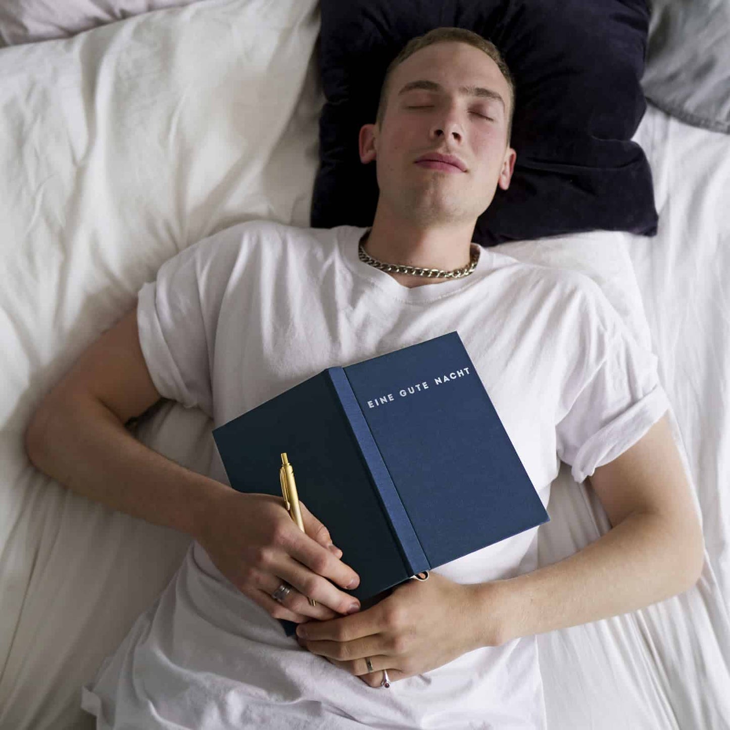 Ein Guter Plan - Eine Gute Nacht