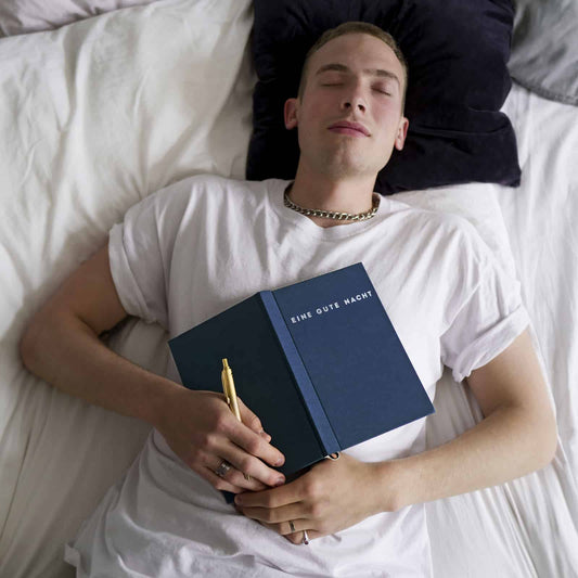 Ein Guter Plan - Eine Gute Nacht