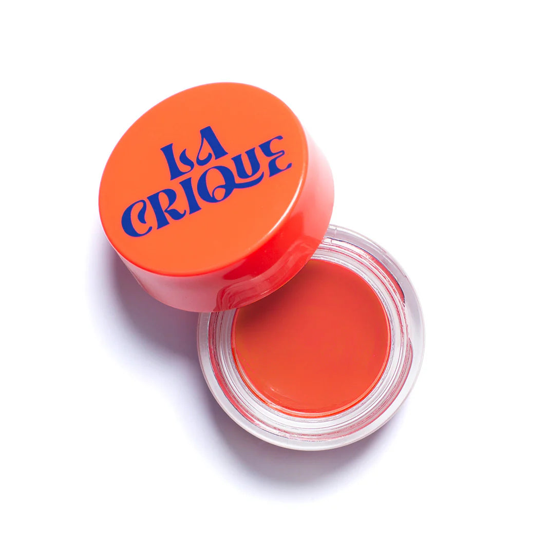 La Crique Getönter Lippen-/Wangenbalsam