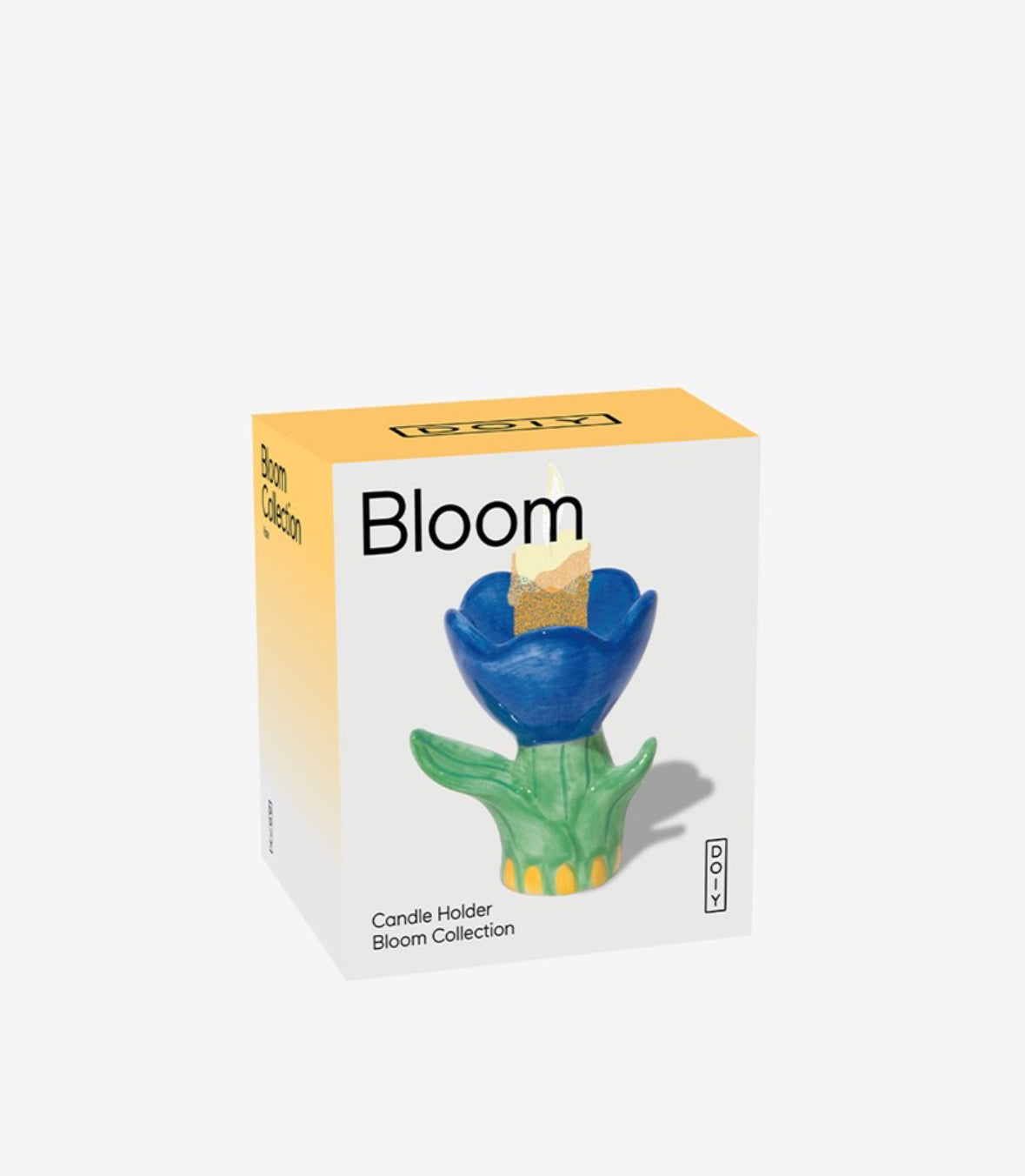 DOIY Kerzenhalter „Bloom“