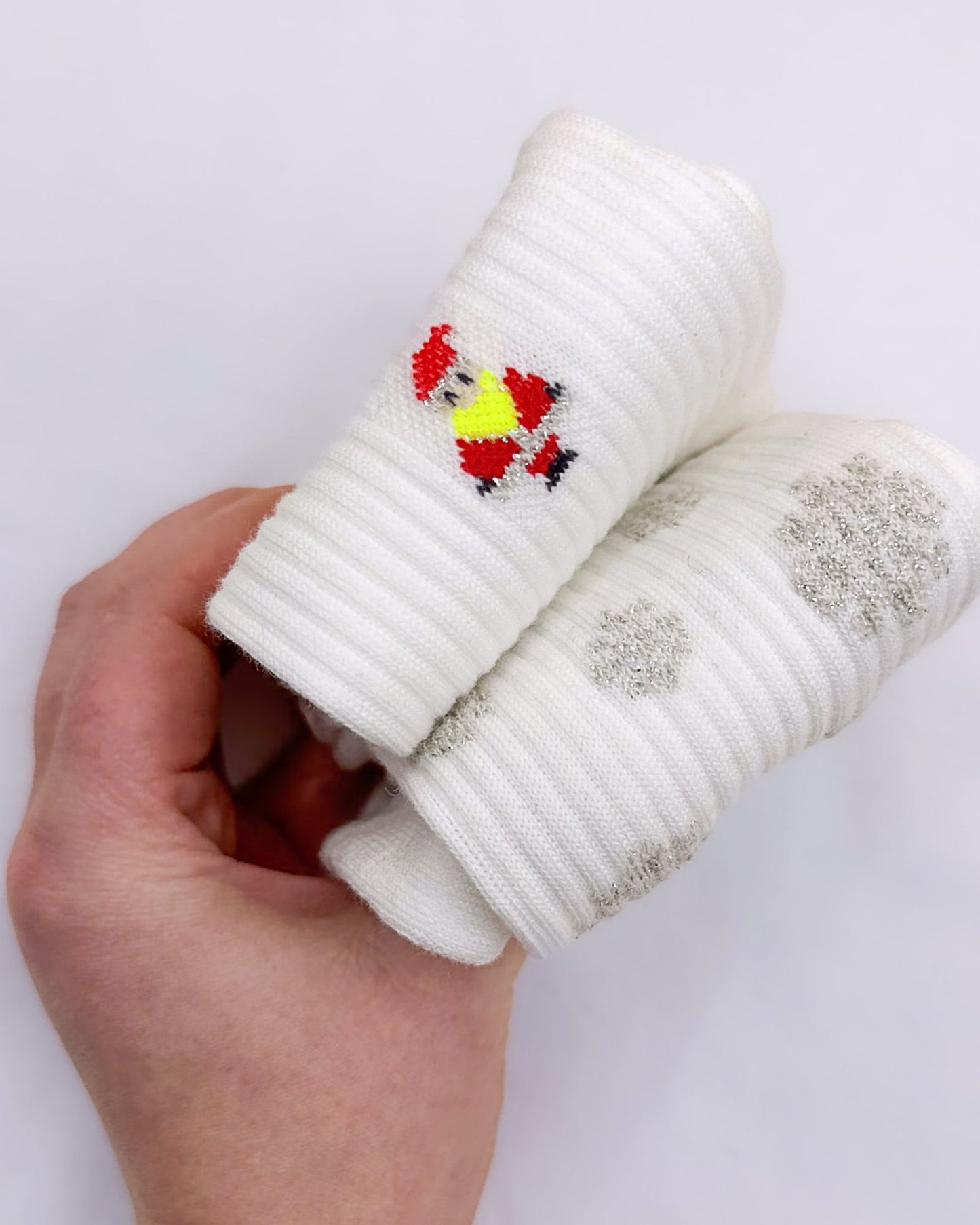 Ooley Icon Wintersocken