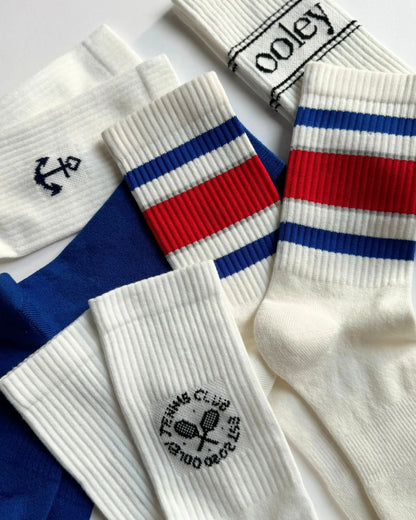 Ooley „Tennis Club“