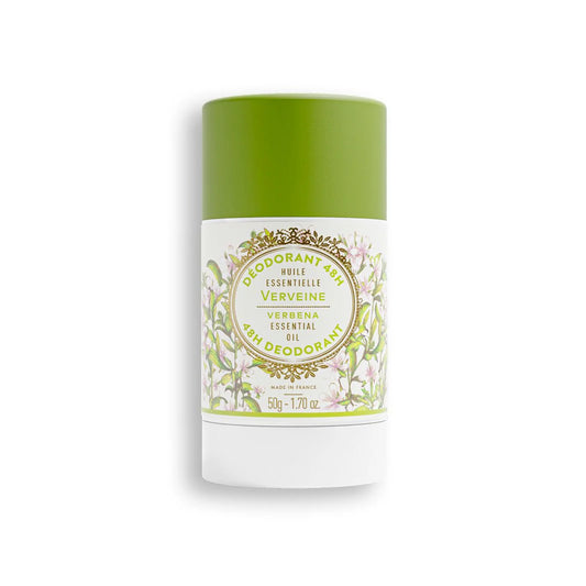 Panier des sens Deostick Verbene